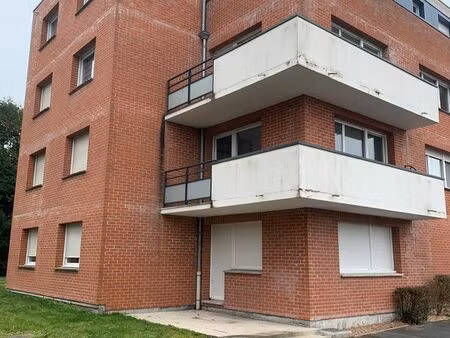 appartement t3 à louer