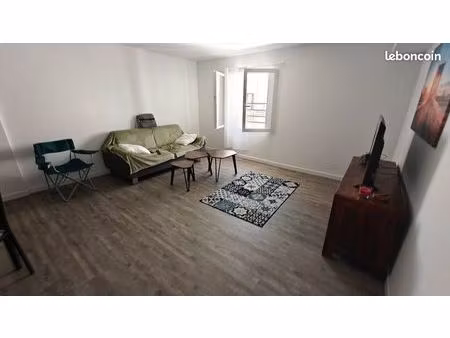 joli t2  calme et lumineux