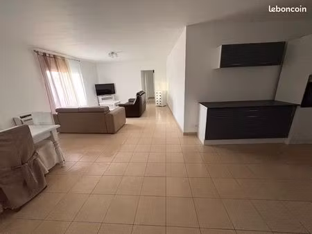 coup de cœur – maison meublée avec terrasse aux billaux (33500)