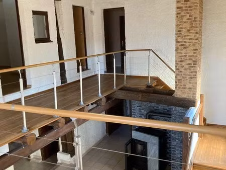 loue maison rénovée