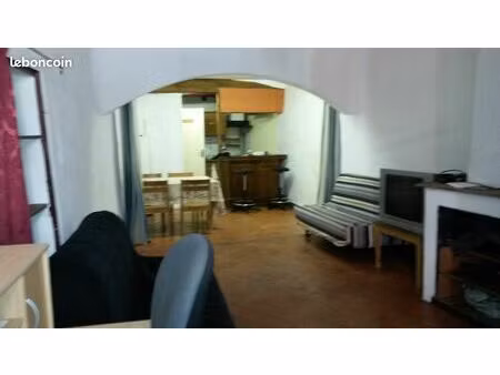 location studio au beausset