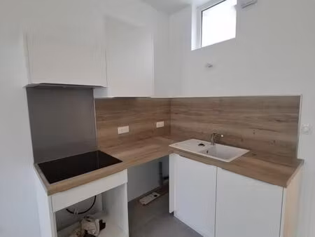 appartement 3 pièces 52 m²