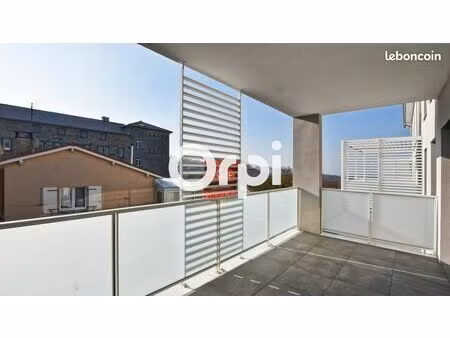 appartement 3 pièces 77 m²