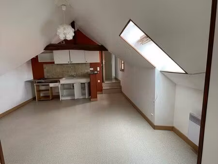 location appartement f2