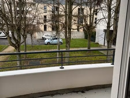 location studio meuble