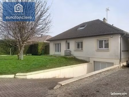 maison 6 pièces 133 m²