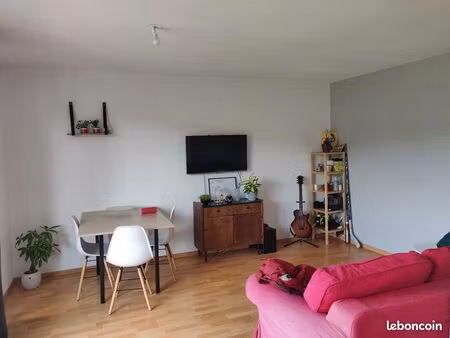 appartement meublé t2