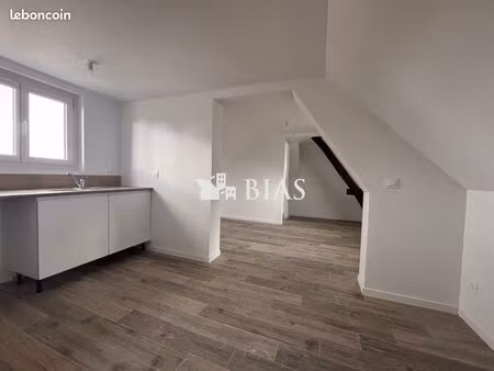 appartement 1 pièce 20 m²