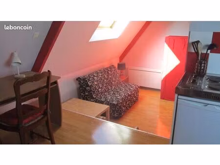 studio à louer