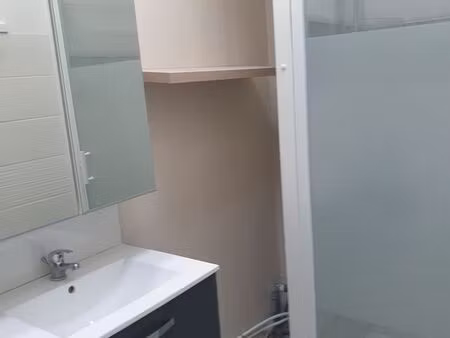 loue appartement type2