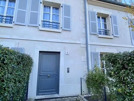 appartement 4 pièces 123 m²