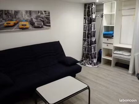 loue meublé chez l'habitant pour étudiant(e)