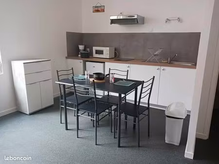 t2 port de la rochelle