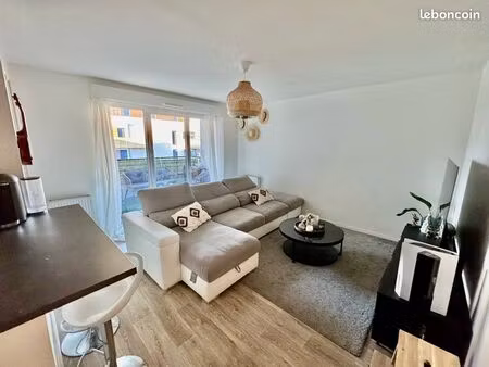 t2 40m2 rosny sous bois