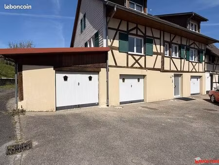 studio 1 pièce 30 m²
