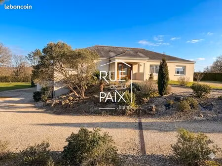 propriété 8 pièces 254 m²