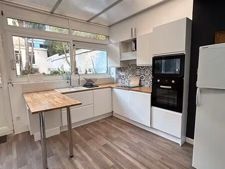 appartement 1 pièce 13 m²