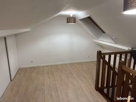 duplex arras hyper centre