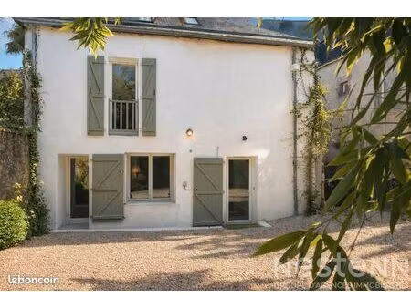 maison de ville 3 pièces 74 m²