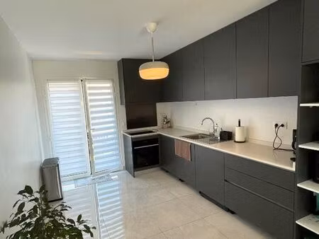 maison 4 pièces 110 m²