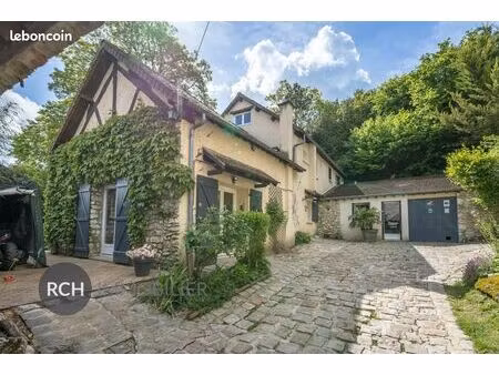 maison 7 pièces 190 m²