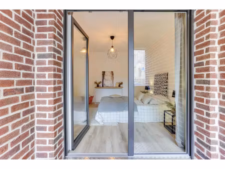 vente appartement 5 pièces à fougères (35300) : à vendre 5 pièces / 100m² fougères