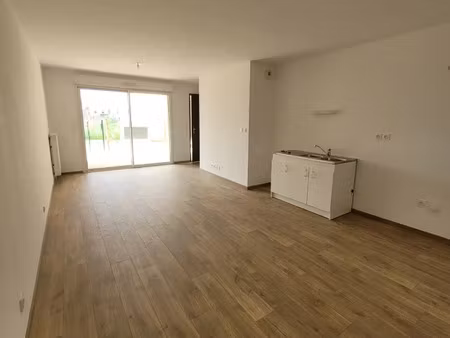 vente appartement 3 pièces à la chapelle-des-fougeretz (35520) : à vendre 3 pièces / 66m² 