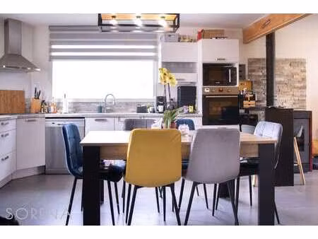 vente maison à hennebont (56700) : à vendre / 85m² hennebont