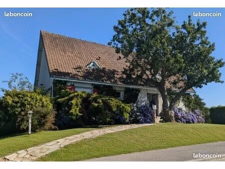 maison familiale - 5 chambres - lumineuse – 200 m² habitables – 1200m2 de terrain arboré -