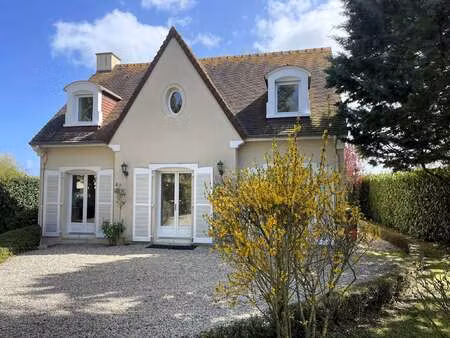 vente maison à moult (14370) : à vendre / 120m² moult