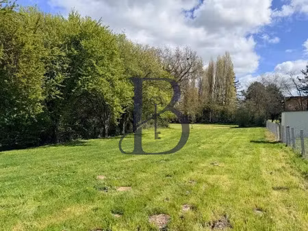 vente terrain à bréhal (50290) : à vendre / 1028m² bréhal