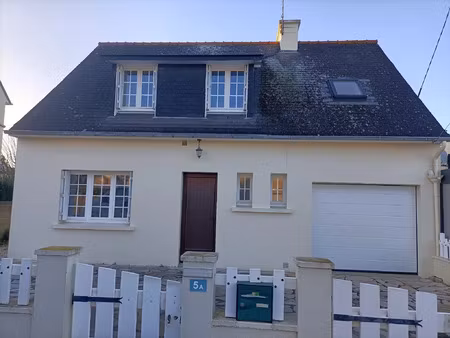 location maison à plérin (22190) : à louer / 90m² plérin