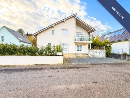 prestige & volumes : une demeure d'exception - buschwiller