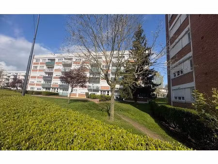 appartement meulan-en-yvelines 73.3 m² t-3 à vendre  149 000 €