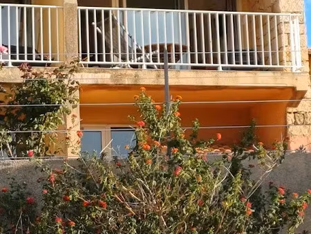 vente appartement 2 pièces 34 m² à serra-di-ferro (20140)  226 600 €
