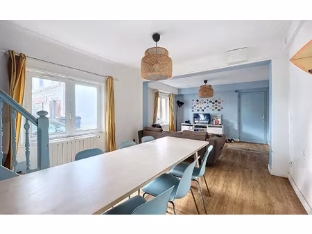 maison biarritz 125 m² t-7 à vendre  399 000 €