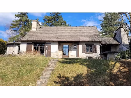 vente maison 157 m² à le chambon-sur-lignon (43400)  285 000 €