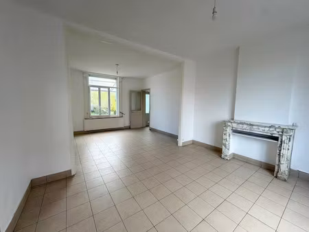 vente maison 5 pièces 130 m² à lys-lez-lannoy (59390)  272 000 €