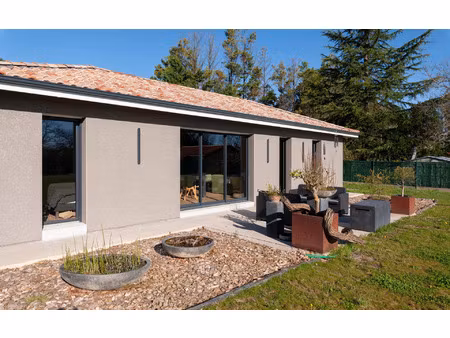 maison montsoué m² t-4 à vendre  245 000 €