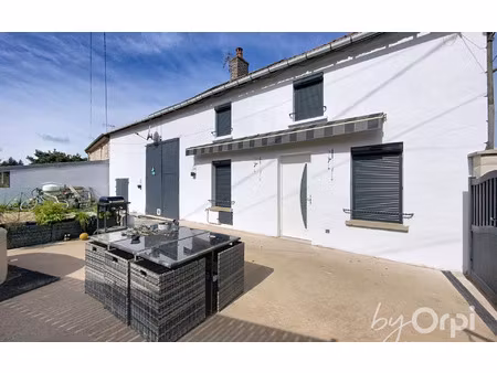 maison saint-éloy-les-mines m² t-3 à vendre  79 000 €