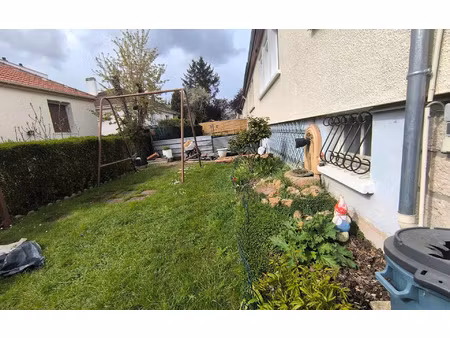 maison saint-gratien 64.61 m² t-4 à vendre  315 000 €
