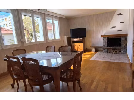 maison saint-gratien 64.61 m² t-4 à vendre  325 000 €