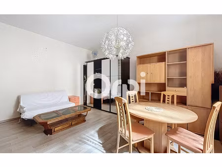 location appartement  m² t-1 à longjumeau  710 €