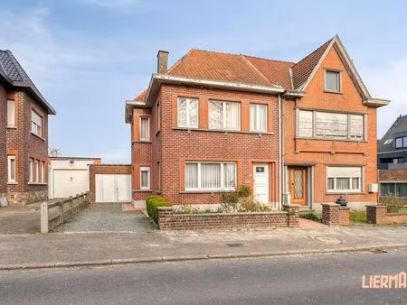 maison à vendre à haaltert € 245.000 (lmv8b) - immo lierman | zimmo