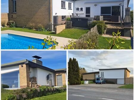 maison à vendre à brielen € 545.000 (lmv8p) | zimmo