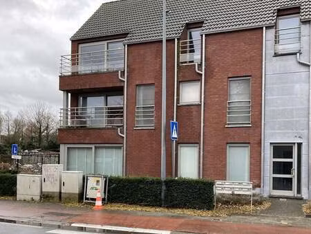 appartement à louer à brecht € 880 (lmv83) - heylen vastgoed - kalmthout | zimmo