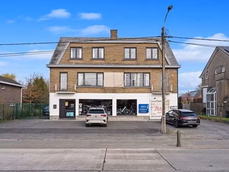 appartement à vendre à drongen € 1.100.000 (lmv3m) - flame estate | zimmo