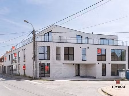 appartement à louer à houthulst € 875 (lmv4f) - immo trybou | zimmo