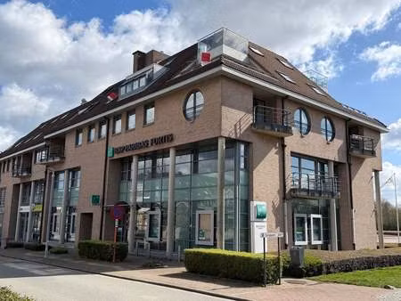 appartement à louer à lanaken € 990 (lmv5w) - immo jongen | zimmo