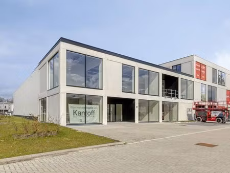 bien professionnel à louer à schoten € 19.000 (lmsnc) | zimmo